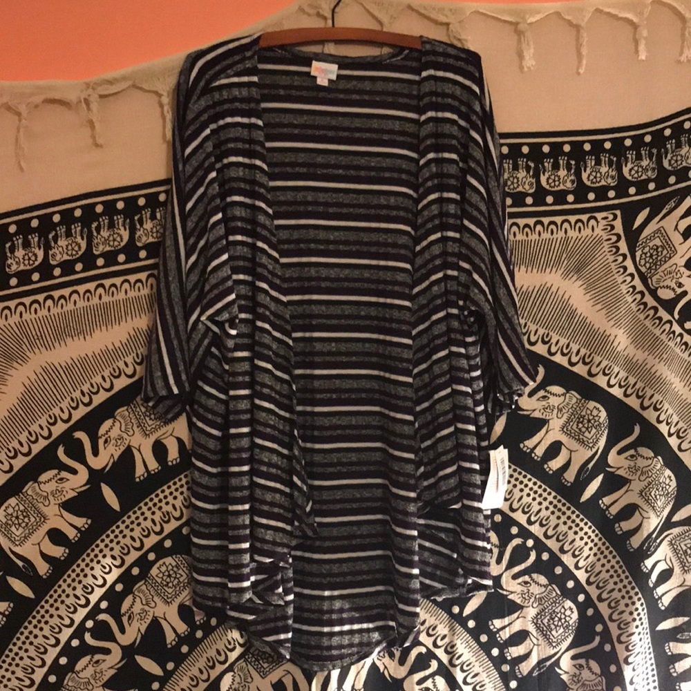 LuLaRoe Lindsay